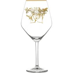 Carolina Gynning Slice of Life Gold Edition Rödvinsglas, Vitvinsglas 75 cl
