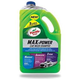 Turtle Wax Max Power Car Wash 3L