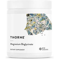 Thorne Research Magnesium Bisglycinate 237g