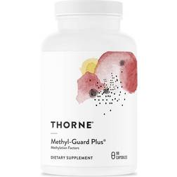 Thorne Research Methyl-Guard Plus 90 st