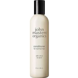 John Masters Organics Conditioner for Normal Hair Citrus & Neroli 236ml