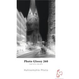 Hahnemuhle Photo Glossy A3 260g/m² 25st