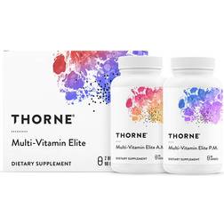 Thorne Research Multi-Vitamin Elite 180 st