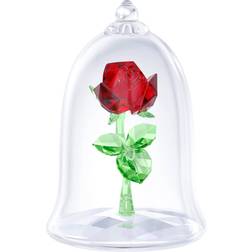 Swarovski Enchanted Rose Prydnadsfigur 9cm
