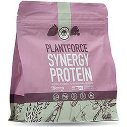 Third Wave Nutrition Synergy Protein - Berry 1 st