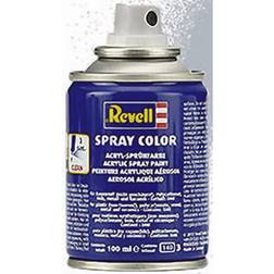 Revell Spray Color Aluminium Metallic 100ml