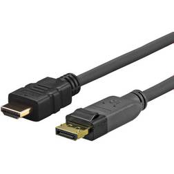 VivoLink Pro HDMI-DisplayPort 20m