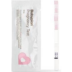 Babyplan Pregnancy Test Strip 1-pack