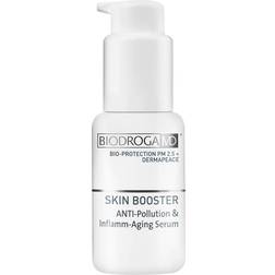 Biodroga MD Skin Booster Anti-Pollution & Inflamm-Aging Serum 30ml