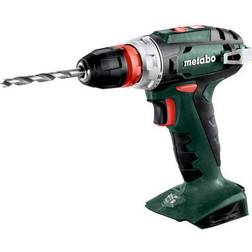 Metabo BS 18 Quick (602217840) Solo