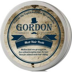 Gordon Matt Hair Paste 100ml