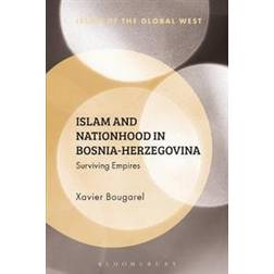 Islam and Nationhood in Bosnia-Herzegovina (Häftad, 2019)
