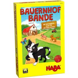 Haba Bauernhof-Bande