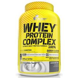 Olimp Sports Nutrition Whey Protein Complex 100% Ice Coffee 1.8kg