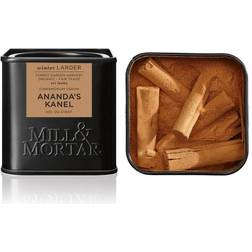Mill & Mortar Ananda’s Cinnamon 45g