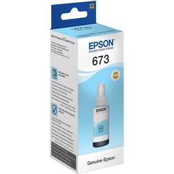 Epson T6735 (Cyan)