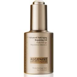 Algenist Advanced Anti-Ageing Repairing Oil 30ml