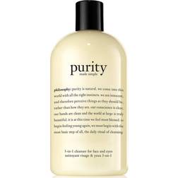 Philosophy Purity Made Simple One-Step Facial Cleanser 480ml