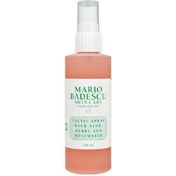 Mario Badescu Facial Spray Aloe, Herbs & Rosewater 118ml