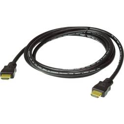 Aten High Speed with Ethernet HDMI-HDMI 5m