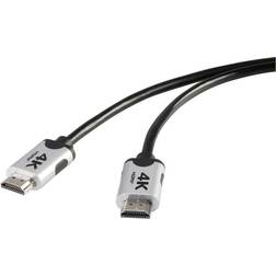 SpeaKa Professional HDMI-HDMI 2m
