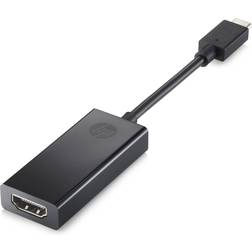 HP USB C-HDMI Adapter