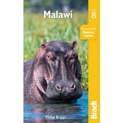 Malawi (Häftad, 2019)