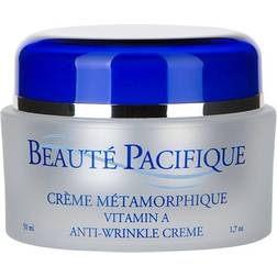 Beauté Pacifique Metamorphique Vitamin A Anti-Wrinkle Cream 50ml