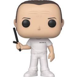Funko Pop! Movies the Silence of the Lambs Hannibal Lecter 41965