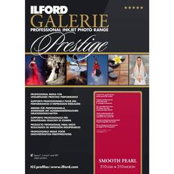 Ilford Smooth Pearl 310g/m² 100st
