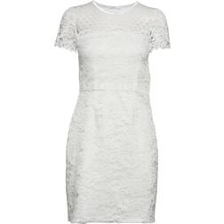 Ida Sjöstedt Variety Dress - White