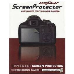 Easycover Screen Protector for Nikon D7500