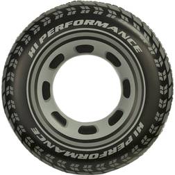 Intex Car Tires Ring 91cm