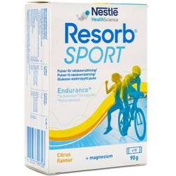 Nestle Resorb Sport 10 st