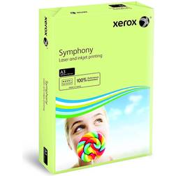 Xerox Symphony Green A3 80g/m² 500st