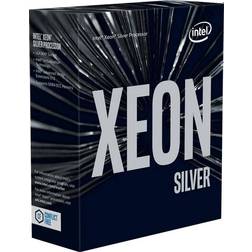 Intel Xeon Silver 4210 2.2GHz, Box