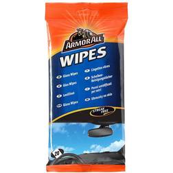 Armor All Glass Wipes 20-pack