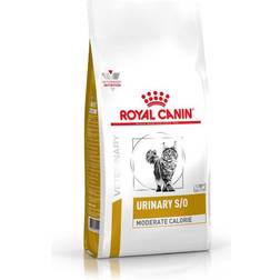 Royal Canin Urinary S/O Moderate Calorie 7kg