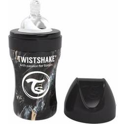 Twistshake Anti-Colic Stainless Steel 260ml