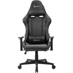 Newskill Kitsune Gaming Chair - Black