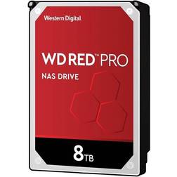 Western Digital Red Pro WD121KFBX 12TB