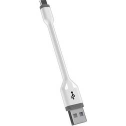 Ksix USB A-USB C 0.1m