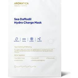 Aromatica Hydro Charge Mask Sea Daffodil 19g