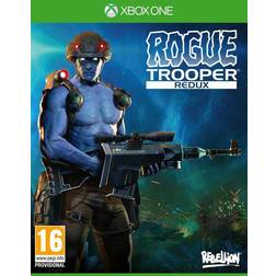 Rogue Trooper: Redux (XOne)