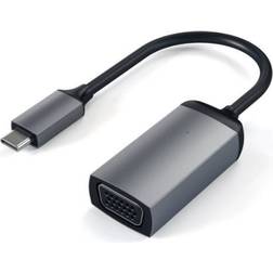 Satechi USB-C - VGA M-F Adapter
