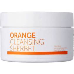 Aromatica Orange Cleansing Sherbet 180g