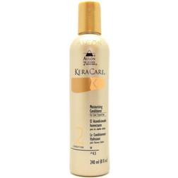 KeraCare Moisturizing Conditioner for Color Treated Hair 240ml