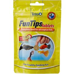 Tetra FunTips 75 Tablets