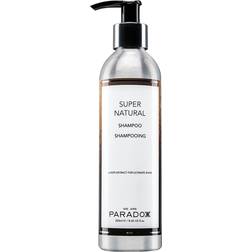 WE ARE PARADOX Super Natural Shampoo 250ml