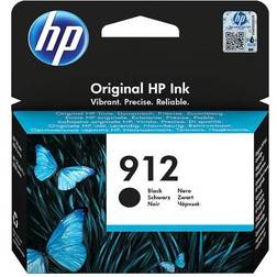 HP 912 (Black)